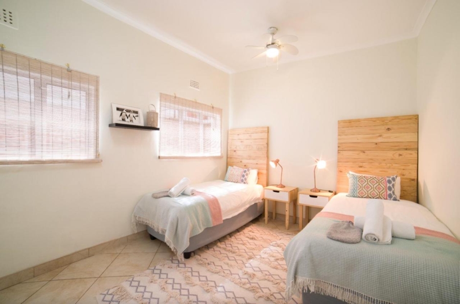 To Let 2 Bedroom Property for Rent in Gardens Western Cape